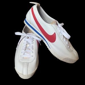 Nike Cortez '72 Forest Gumps Mens